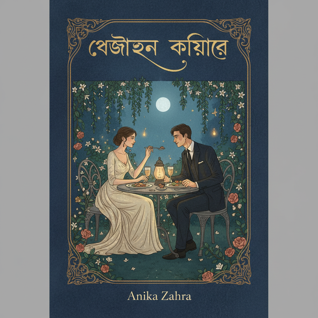 ভোজনের কবিতা