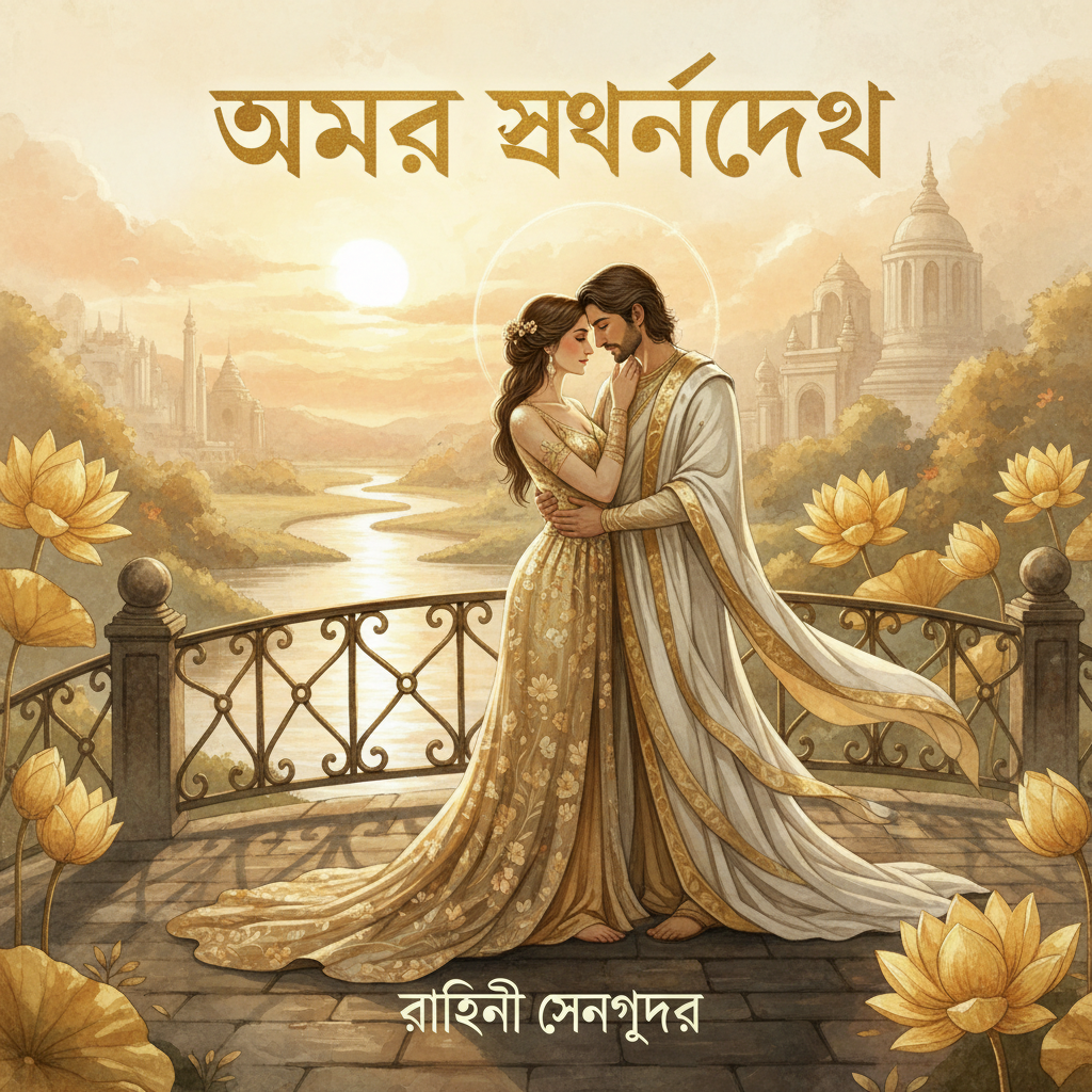 অমর স্বর্ণদেহ