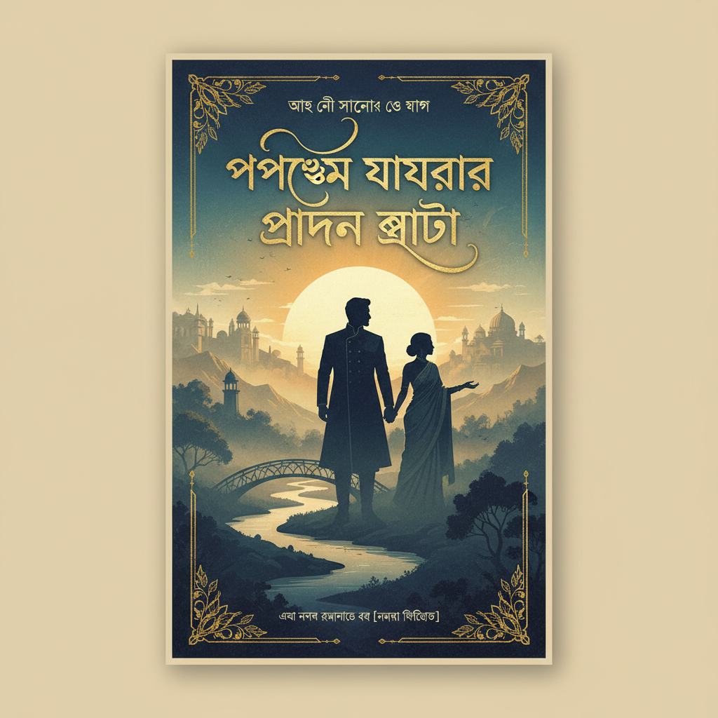 পশ্চিম যাত্রার প্রধান ভ্রাতা