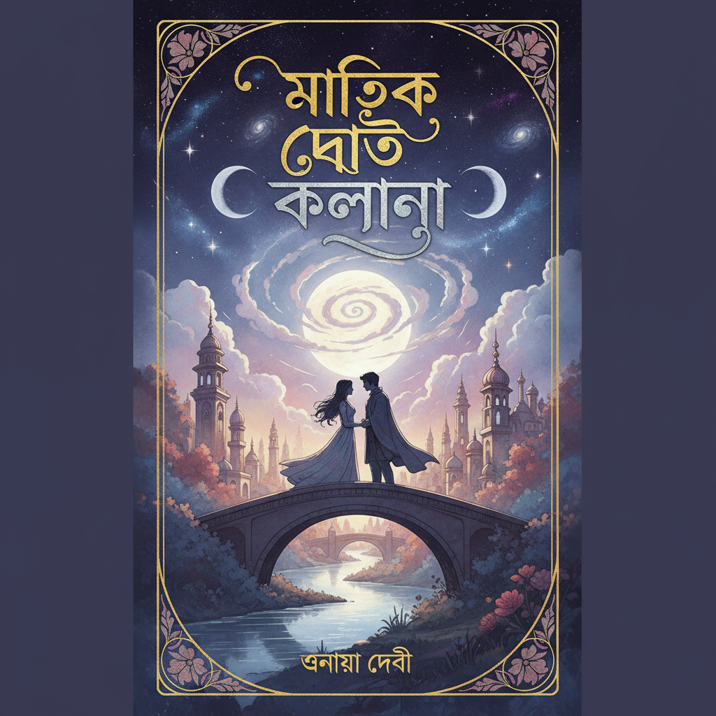 মাত্রিক দ্বৈত কল্পনা