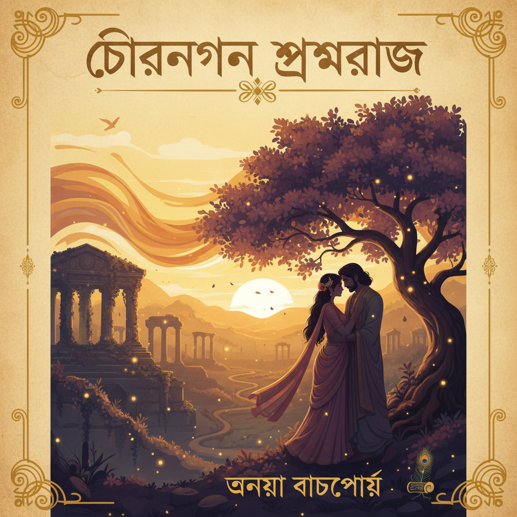 চিরন্তন ধর্মরাজ