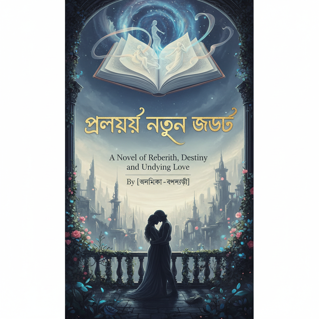 প্রলয়ের নতুন জগৎ