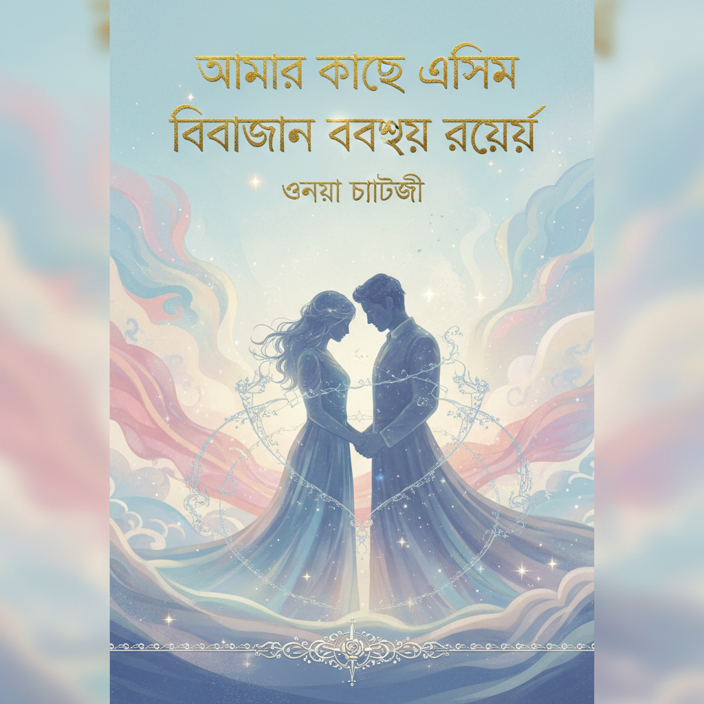 আমার কাছে অসীম বিভাজন ব্যবস্থা রয়েছে