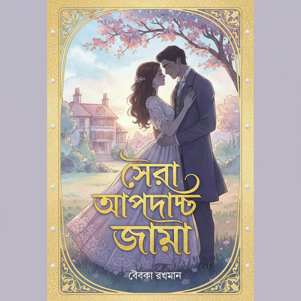 সেরা অপদার্থ জামাই