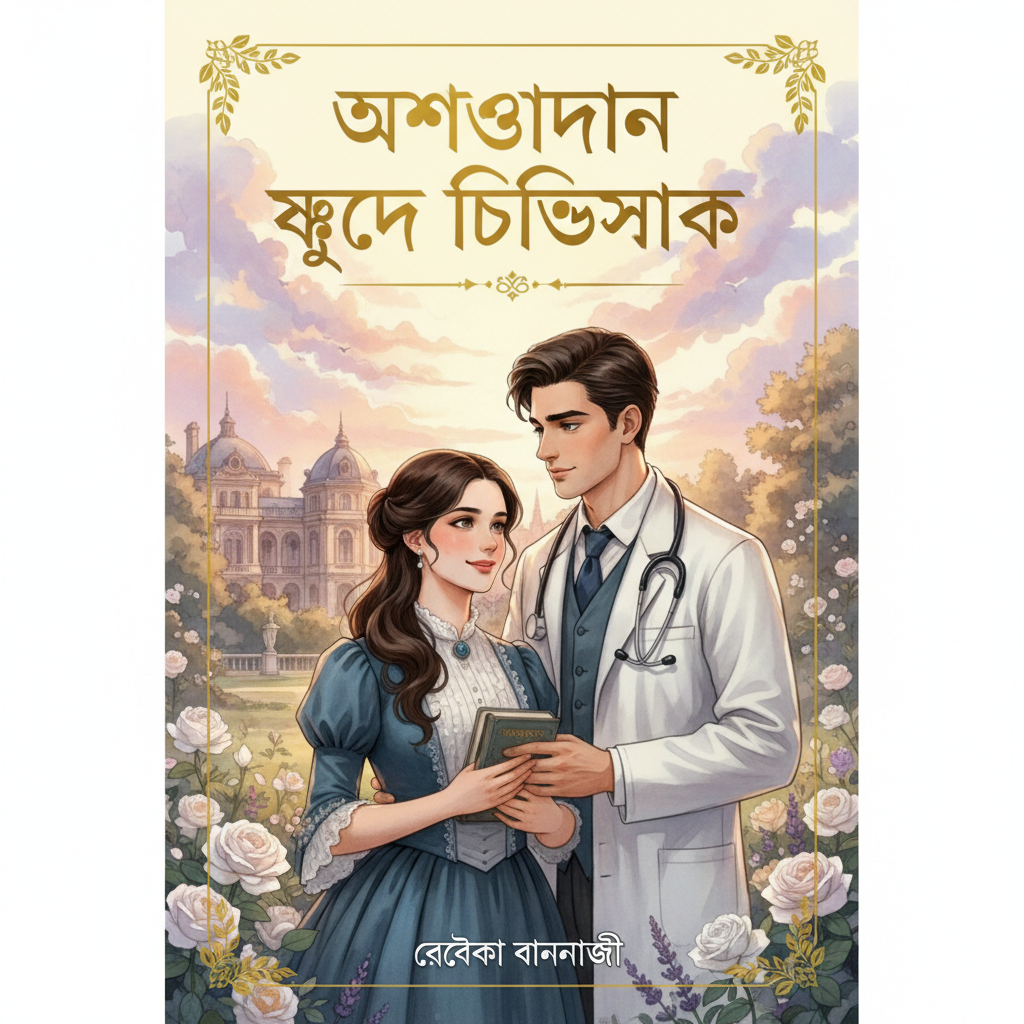 অসাধারণ ক্ষুদে চিকিৎসক