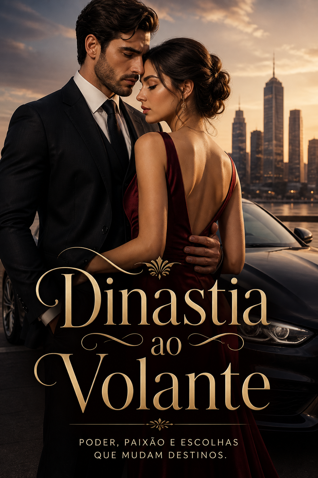 Dinastia ao Volante