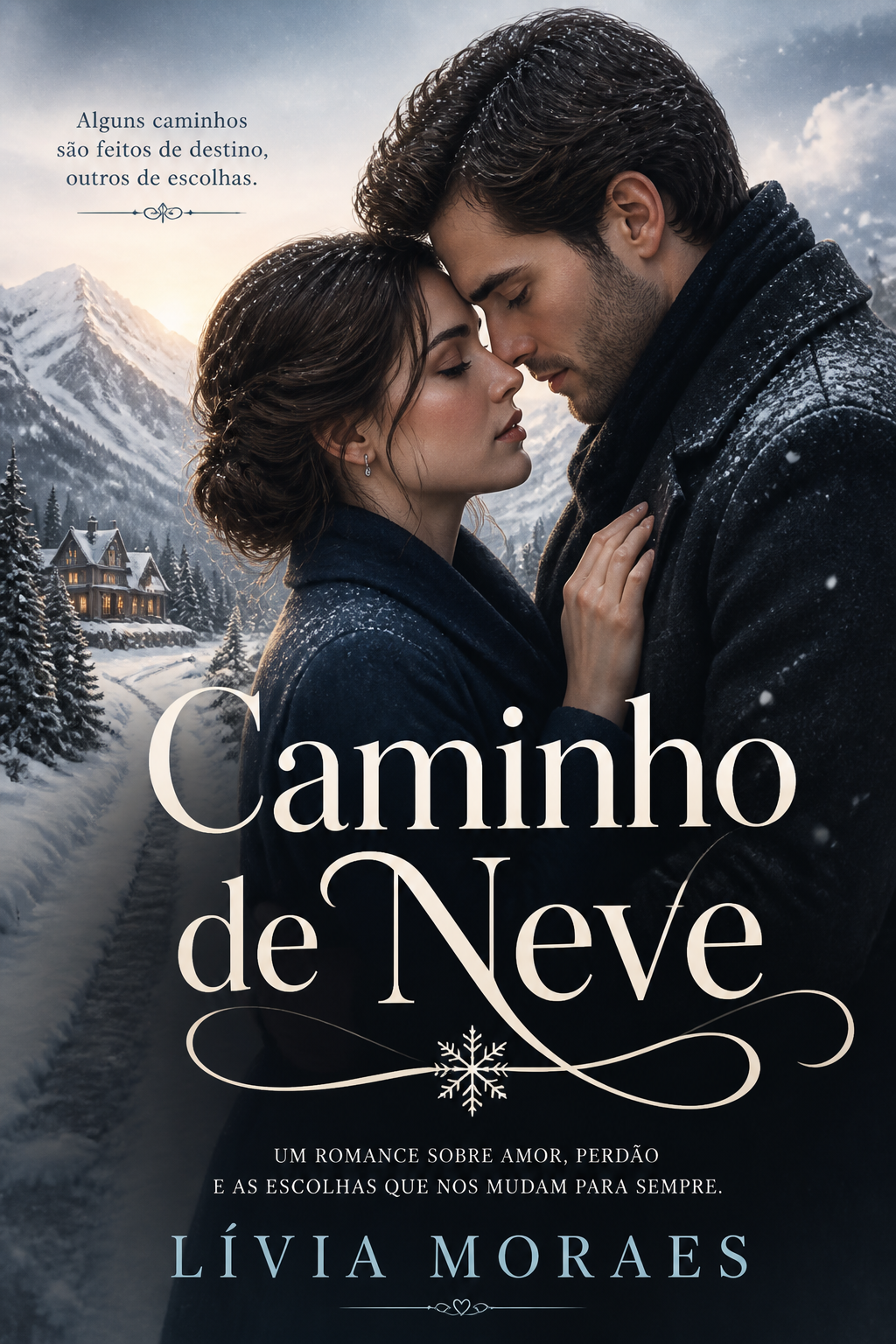 Caminho de Neve